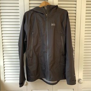 REI Co-op Rhyolite Rain Jacket